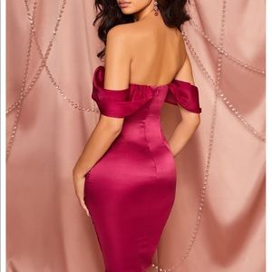 Oh Polly Dress size 0